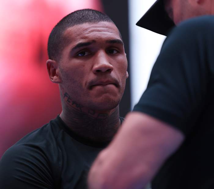 Conor Benn